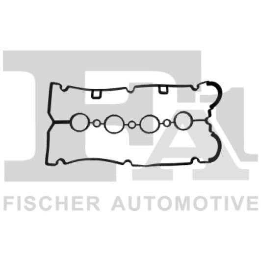 ep2100914 FA1 Прокладка клапанної кришки