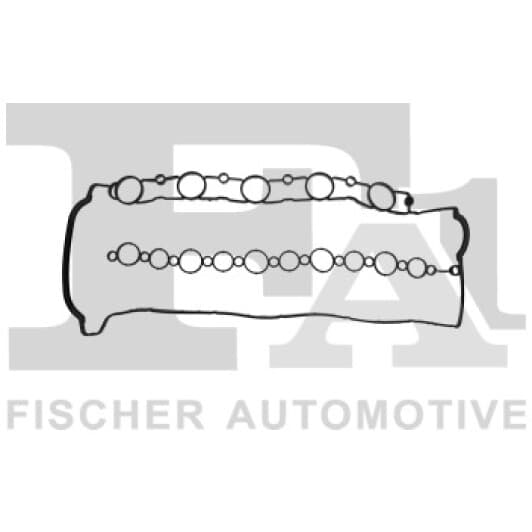 ep5500901 FA1 Прокладка клапанної кришки