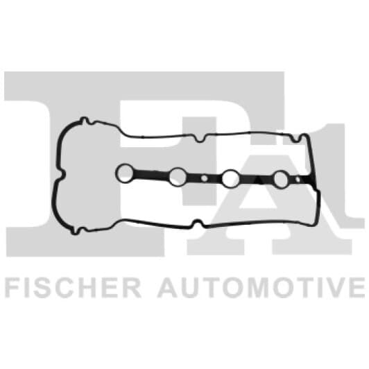 ep7800902 FA1 Прокладка клапанной крышки для Mazda 323
