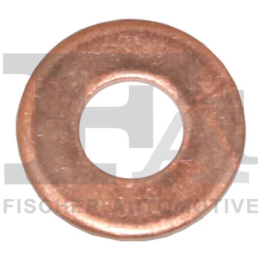 107.529.100 FA1 Уплотнительное кольцо топливной форсунки