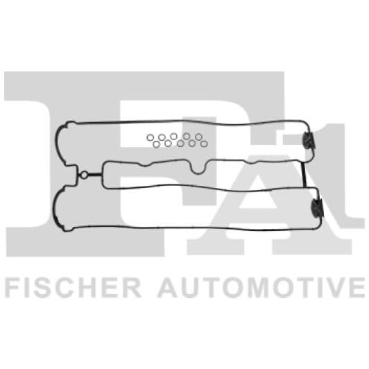 ep1200913z FA1 Комплект прокладок клапанной крышки
