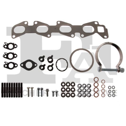 kt120540 FA1 Монтажний комплект турбіни