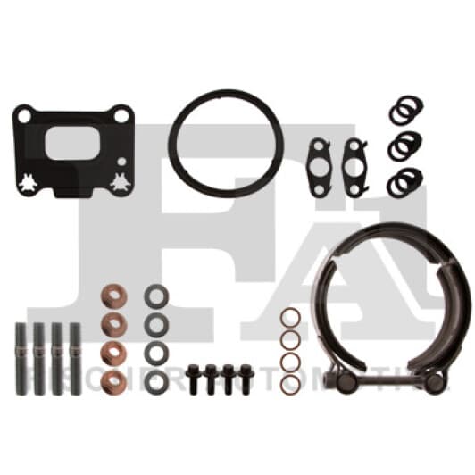 kt130620 FA1 Монтажный комплект турбины