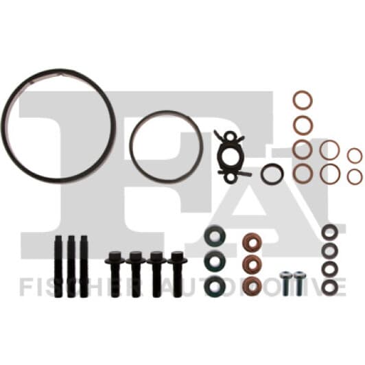 kt550350 FA1 Монтажний комплект турбіни