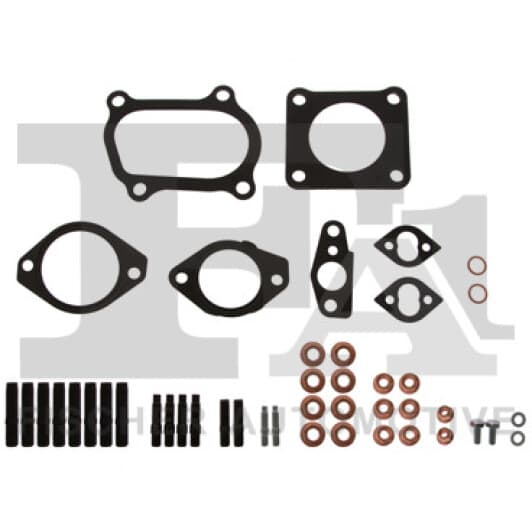 kt770110 FA1 Монтажный комплект турбины