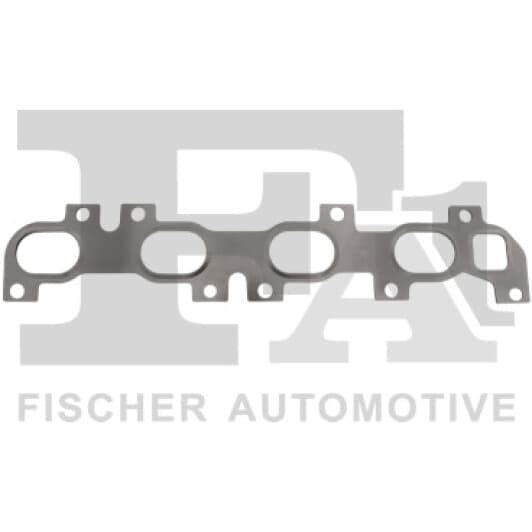 433012 FA1 Прокладка випускного колектора
