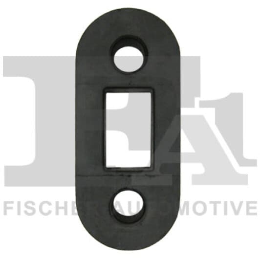 253701 FA1 Кронштейн крепления выхлопной магистрали для Chrysler Voyager