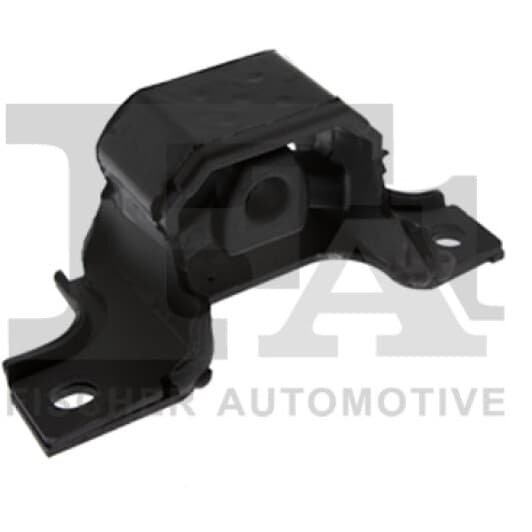 753945 FA1 Кронштейн кріплення вихлопної магістралі