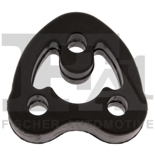 873914 FA1 Кронштейн крепления выхлопной магистрали