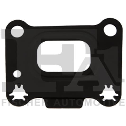 413532 FA1 Прокладка турбины