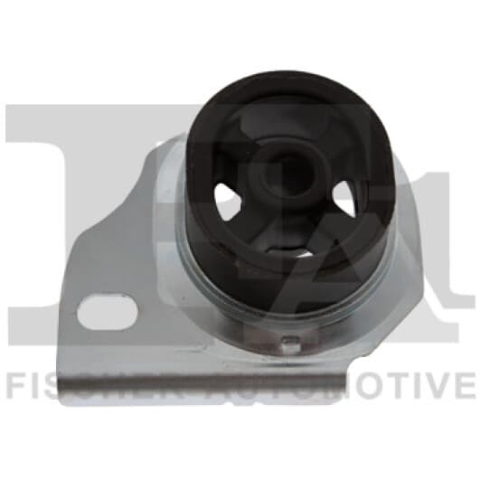 123748 FA1 Кронштейн кріплення вихлопної магістралі