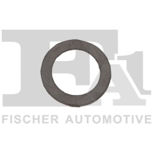 210947 FA1 Прокладка приемной трубы