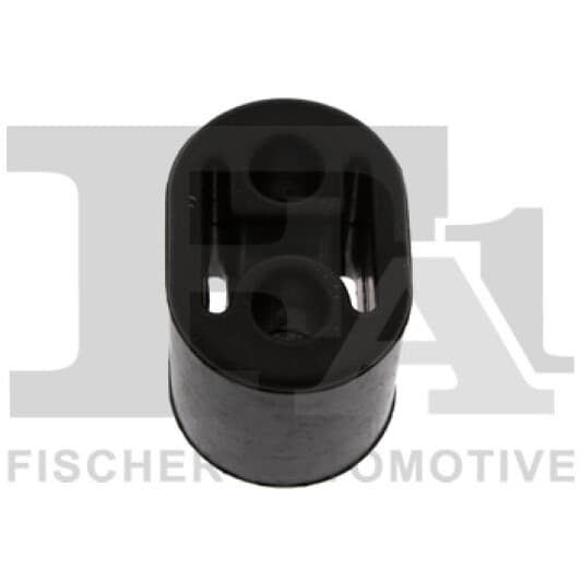 753947 FA1 Кронштейн крепления выхлопной магистрали