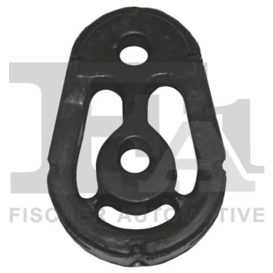 253712 FA1 Кронштейн кріплення вихлопної магістралі