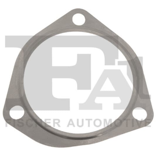 180938 FA1 Прокладка приймальної труби