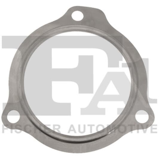 180939 FA1 Прокладка приемной трубы