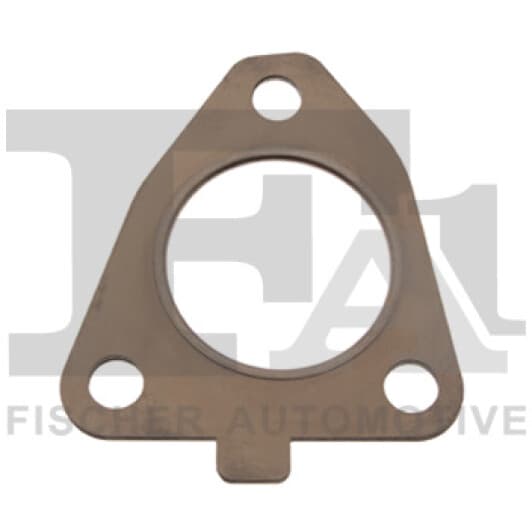489516 FA1 Прокладка выпускного коллектора