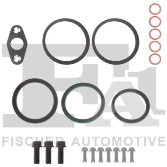 kt100660 FA1 Монтажный комплект турбины