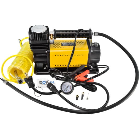 Компрессор T-Max 8016601