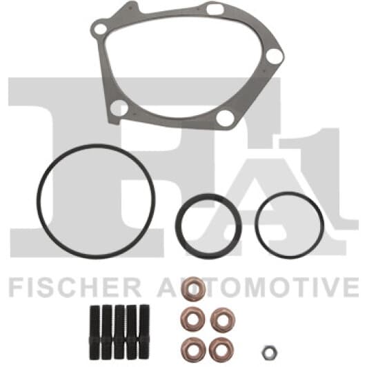 kt118505 FA1 Монтажний комплект турбіни для Volkswagen Amarok