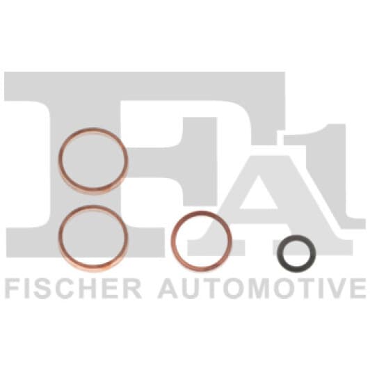 kt228503 FA1 Монтажный комплект турбины для Renault Laguna