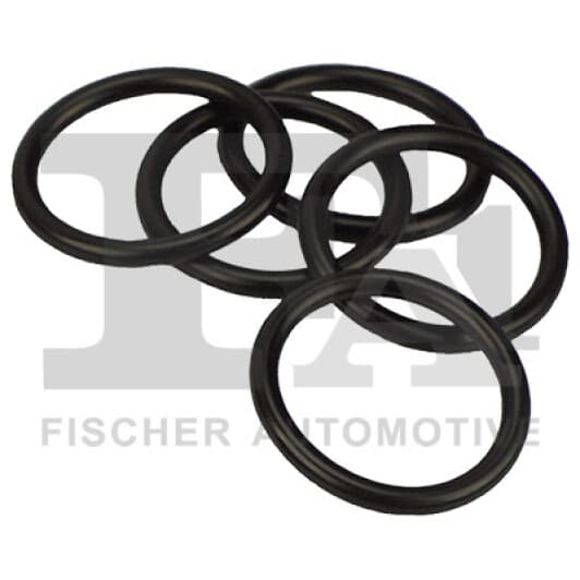 244.850.100 FA1 Ущільнювальне кільце зливної пробки