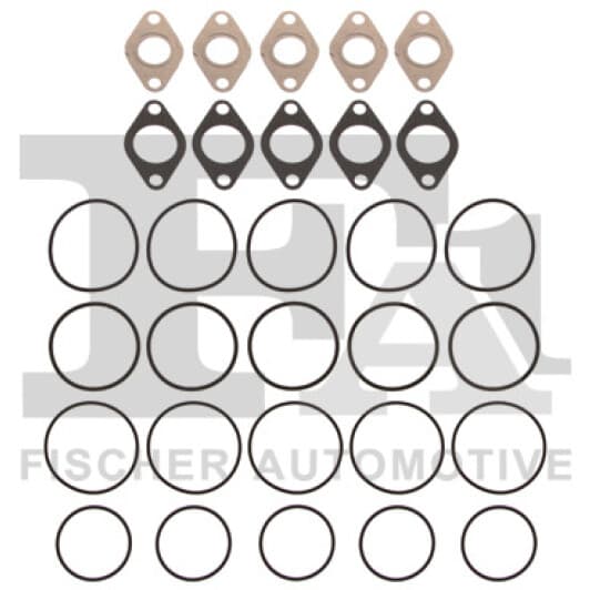 kg110045e FA1 Комплект прокладок системи рециркуляції вихлопних газів для Audi A4