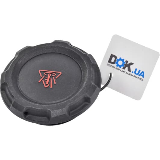 2Q0121321 VAG Кришка бачка охолоджувальної рідини