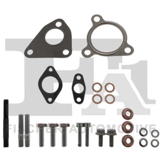 kt330860 FA1 Монтажний комплект турбіни для Lancia Ypsilon