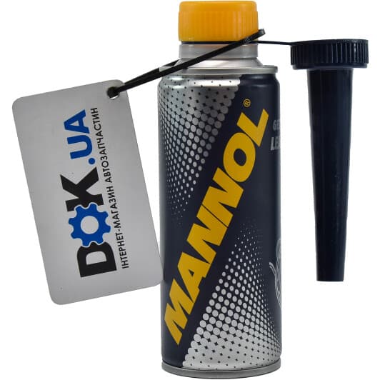 Mannol Getriebeoel Leak-Stop, 180 мл (9968) присадка