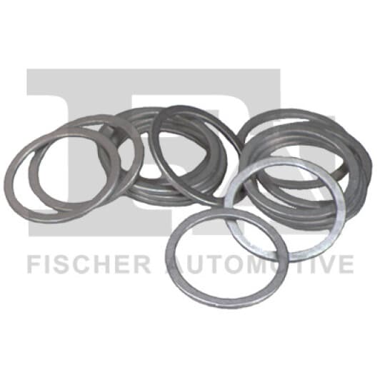 184.420.100 FA1 Ущільнювальне кільце зливної пробки