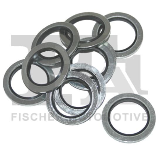 840.960.100 FA1 Ущільнювальне кільце зливної пробки