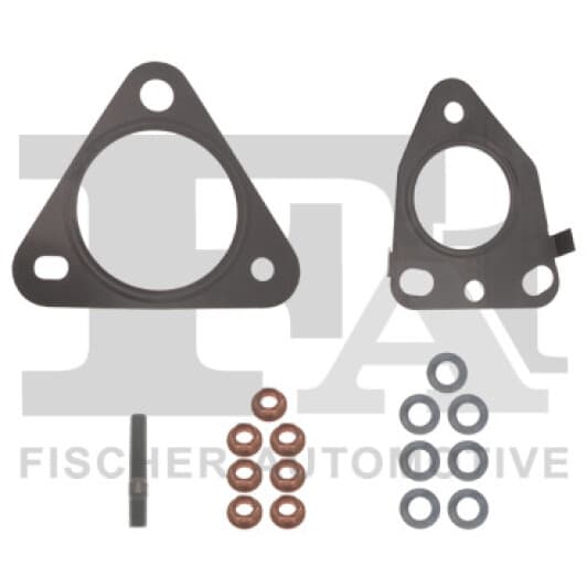 kt228513 FA1 Монтажний комплект турбіни