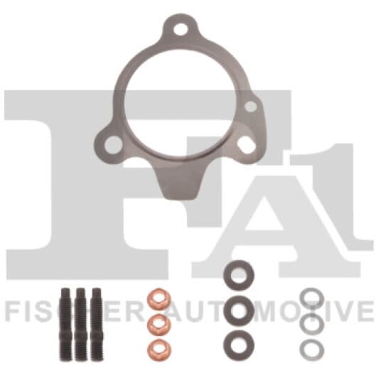 kt228514 FA1 Монтажный комплект турбины