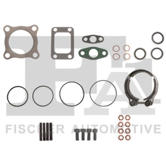 101904 FA1 Прокладка выхлопной трубы