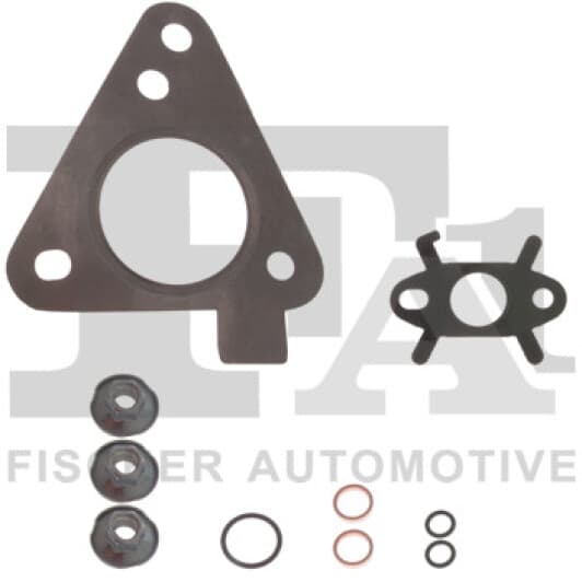 kt228516 FA1 Монтажный комплект турбины