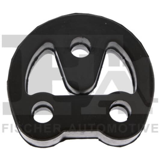 753944 FA1 Кронштейн кріплення вихлопної магістралі для Nissan NV200