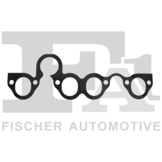 487501 FA1 Прокладка турбины