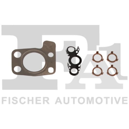 kt210670 FA1 Монтажный комплект турбины