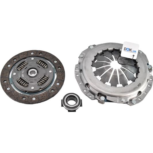 132327 NK Комплект сцепления