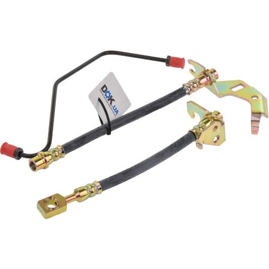 C84175ABE ABE Тормозной шланг