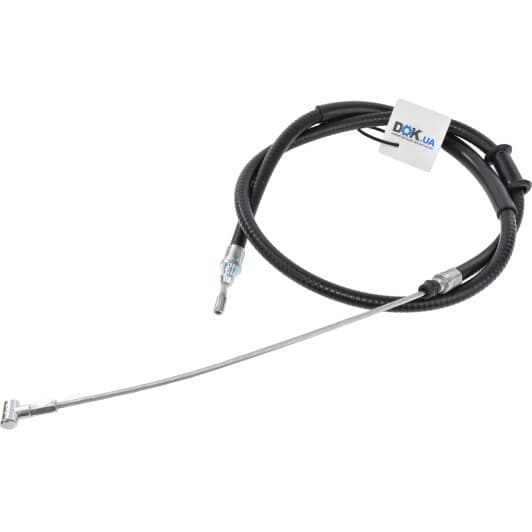 1 987 482 213 Bosch Трос ручного тормоза