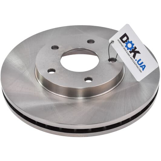 RD3325DF4316 Rider Гальмівний диск