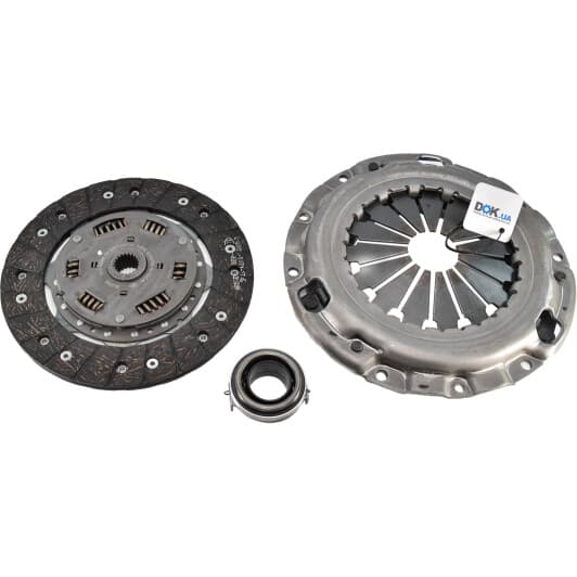623 1863 60 LuK Комплект зчеплення