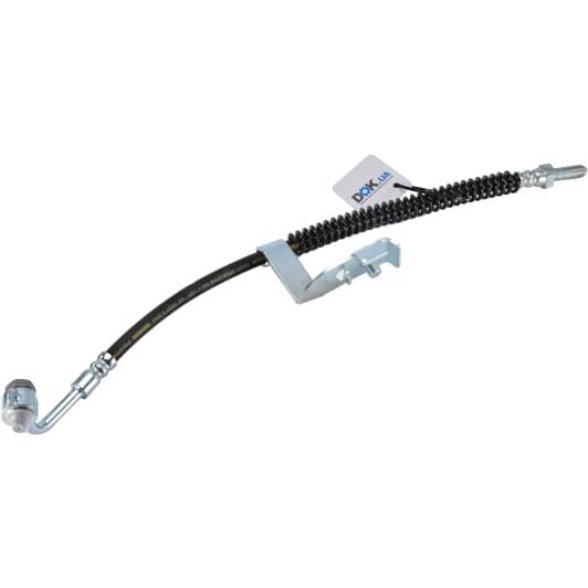 1 987 476 568 Bosch Тормозной шланг