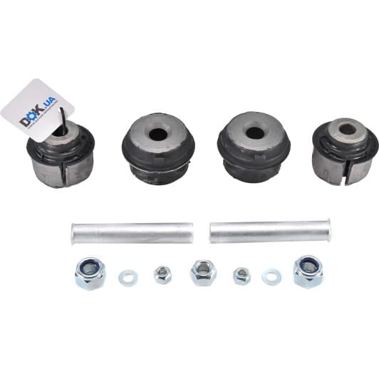 014 033 0013 Meyle Ремкомплект рычага для Mercedes 190