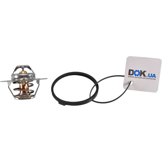 TH2620.82J Calorstat by Vernet Термостат