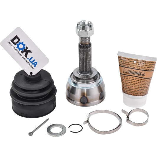 0410-011 Febest ШРУС