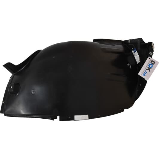 A1648803005 Mercedes-Benz / Smart Подкрылок для Mercedes GL-Class