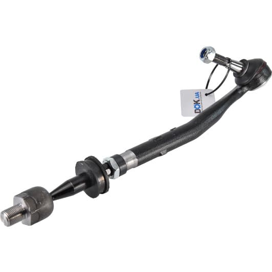 BDL6276 Borg & Beck Кермова тяга в комплекті для BMW 5 Series